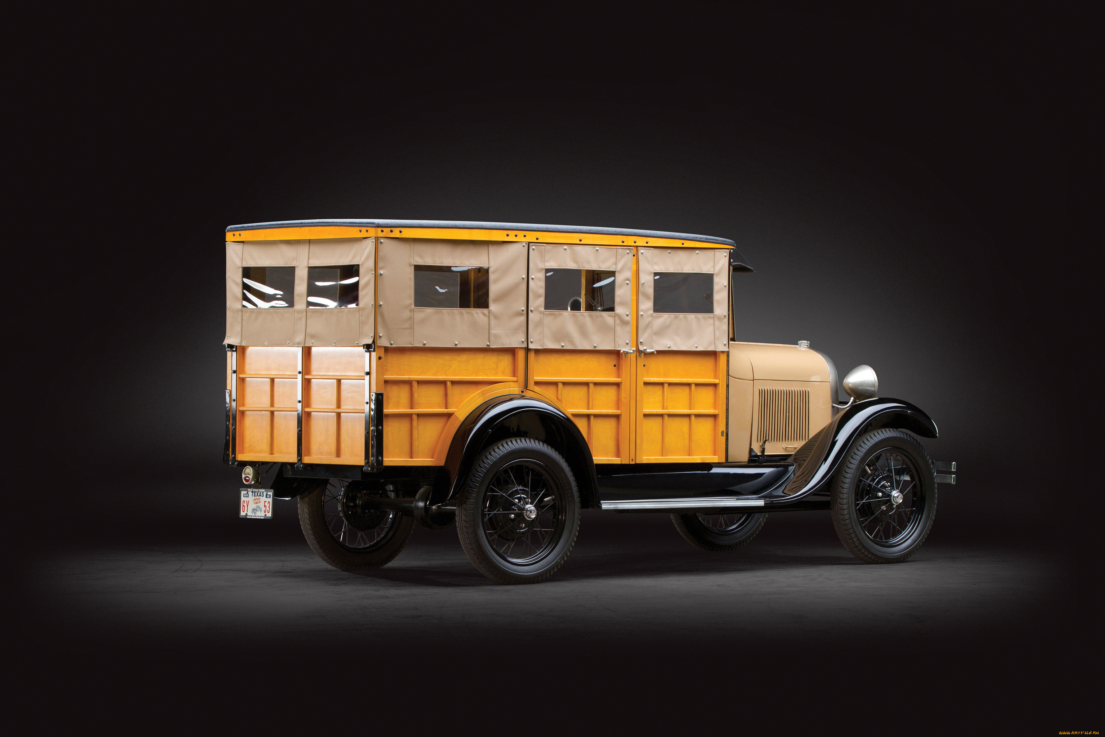 , , ford
